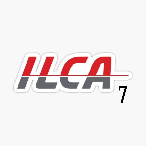 ILCA 7